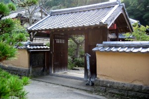 瀧廉太郎記念館